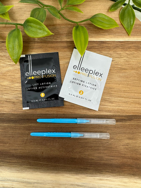 Elleeplex Profusion Brow Lamination Sample Pack ( LIMIT 2 CUSTOMER )
